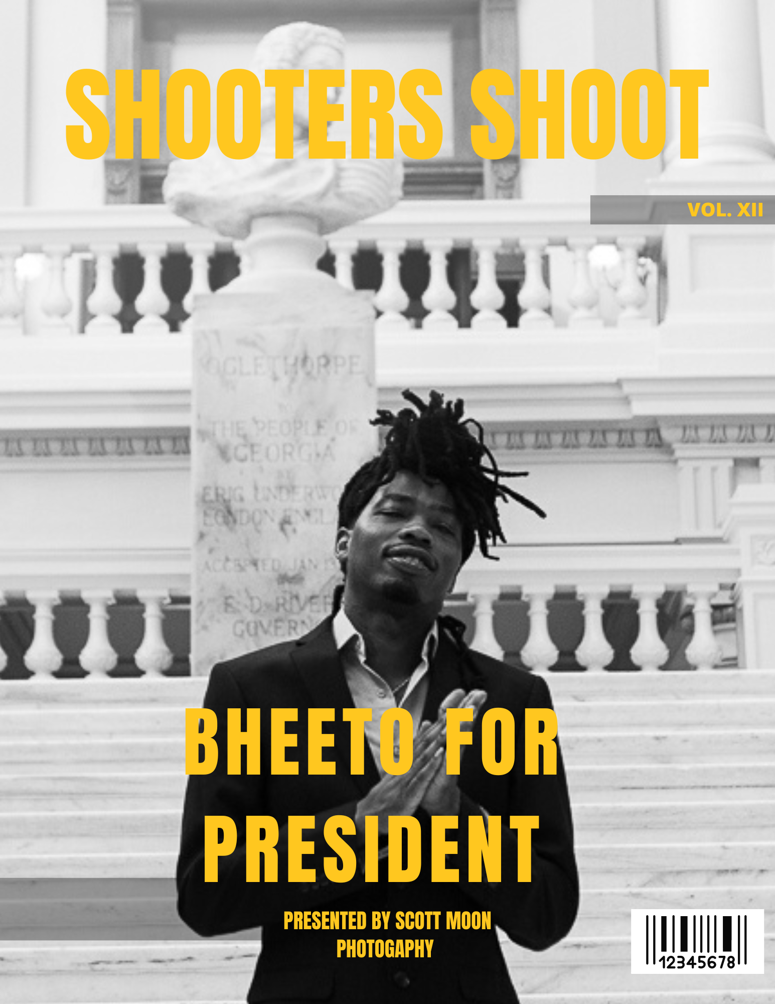 Gray Yellow Modern Business Magazine Cover.png