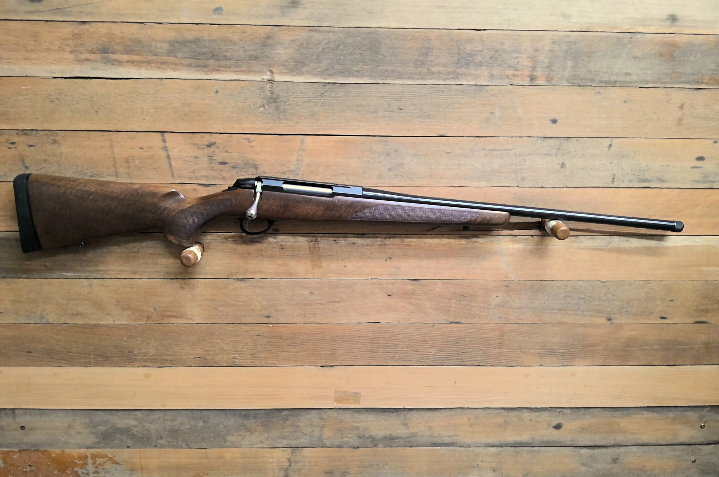 TIKKA T3X HUNTER RIFLE 300 WINCHESTER MAGNUM