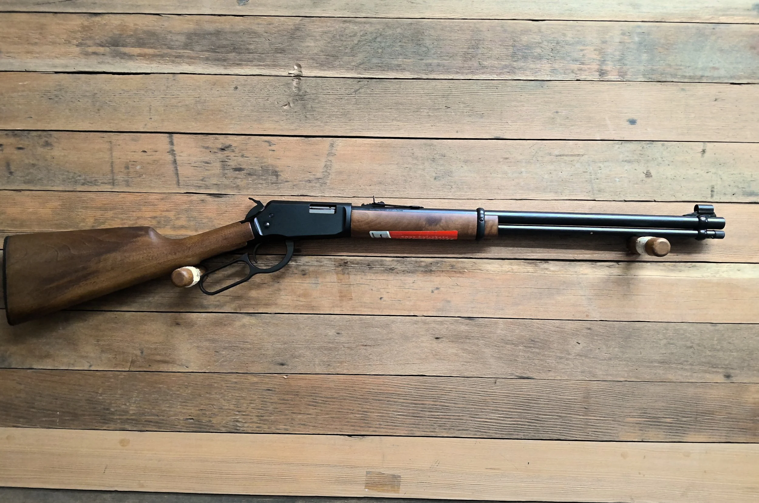 WINCHESTER RANGER RIFLE 22 LONG RIFLE