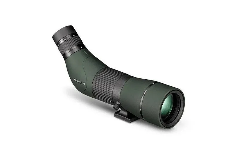 Vortex Viper HD 15-45x65 Angled Spotting Scope