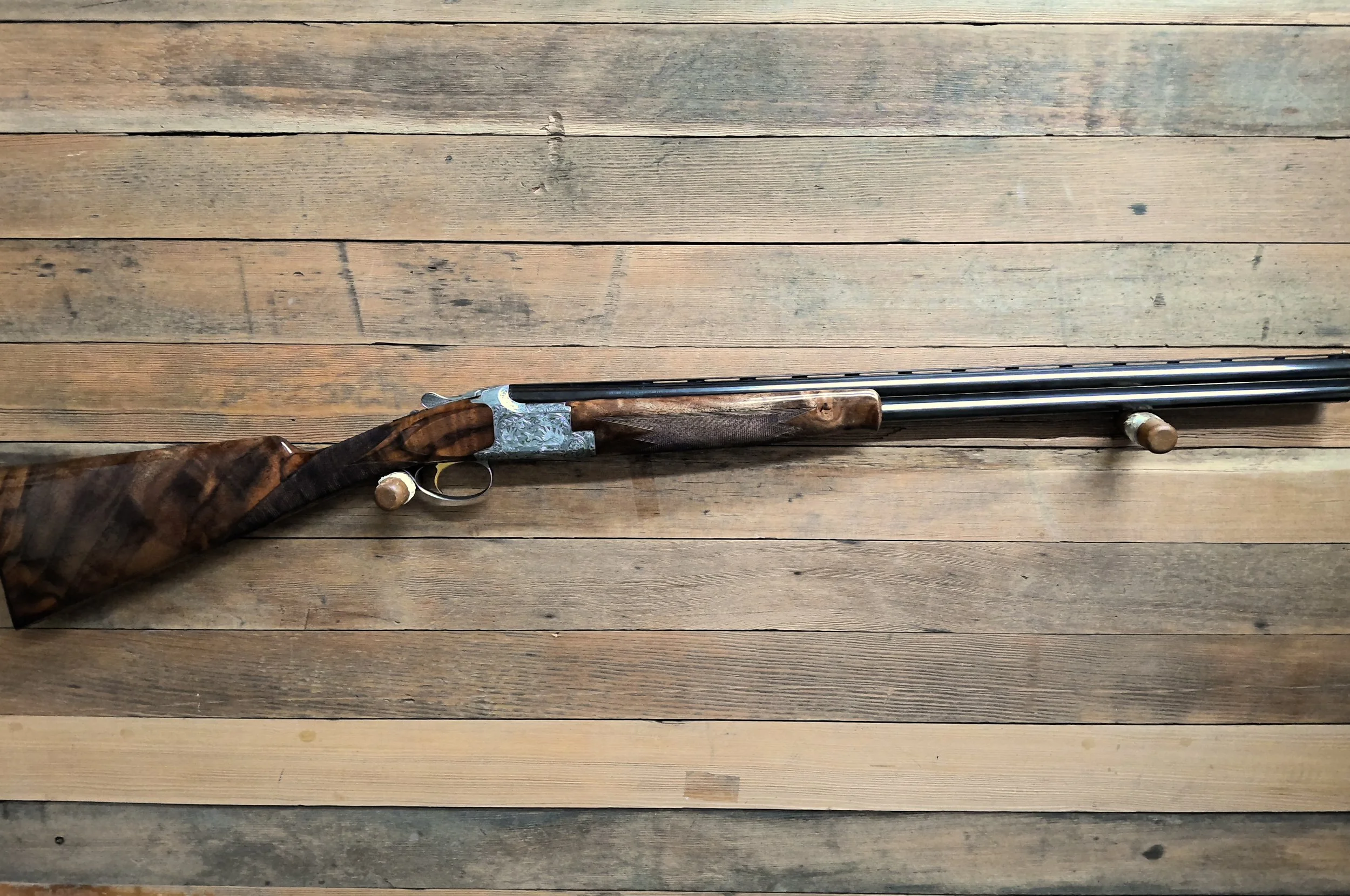 BROWNING DIANA GRADE SUPERPOSED SHOTGUN 20 GAUGE