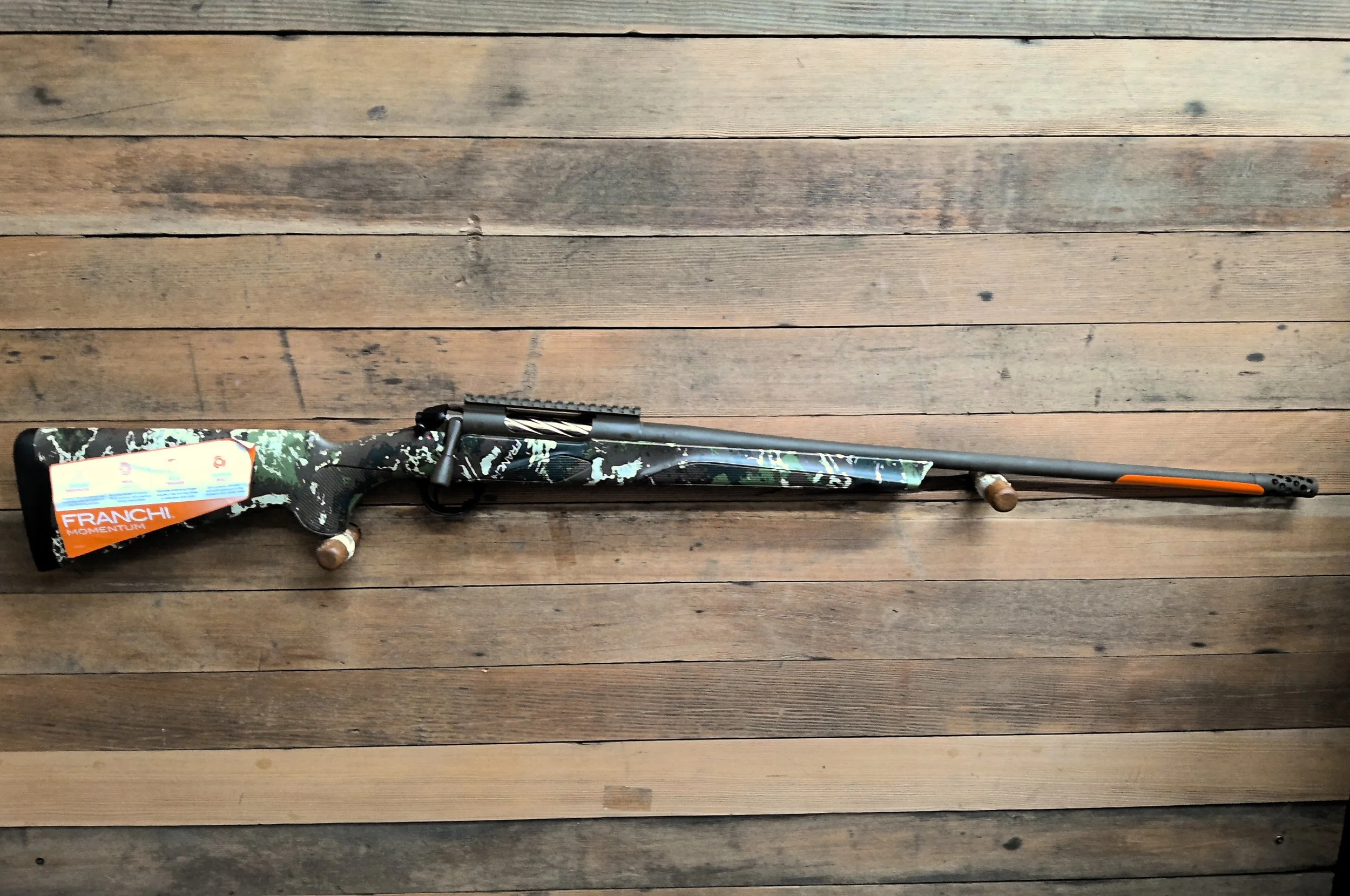 FRANCHI MOMENTUM ELITE 6.5 PRC