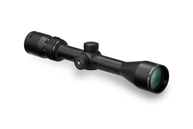 Vortex Diamondback 4-12x40 BDC MOA Riflescope