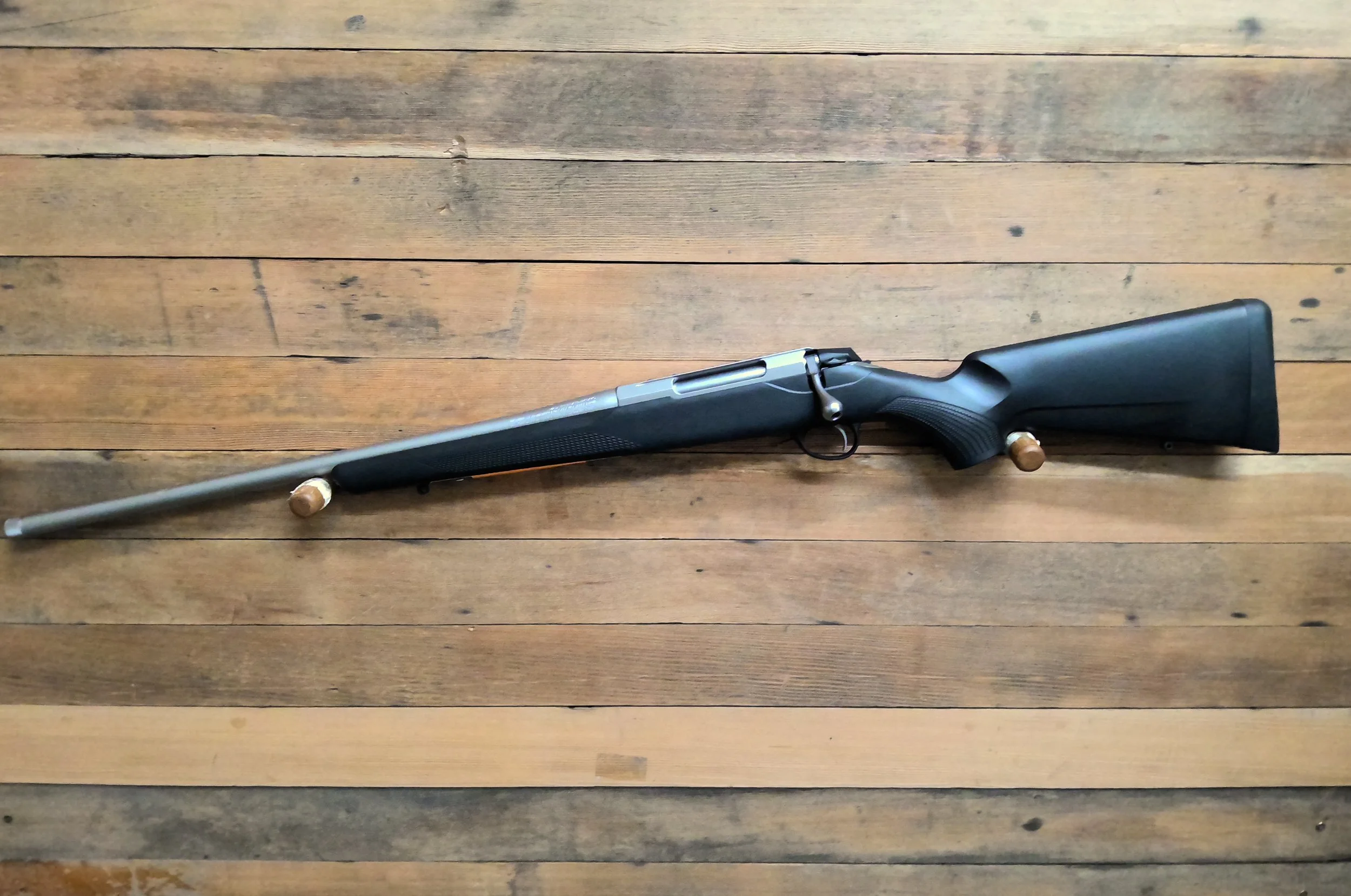 TIKKA T3X LITE LEFT HAND RIFLE 7MM PRC