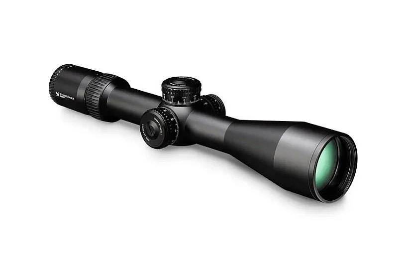 Vortex Strike Eagle 5-25x56 FFP EBR-7C MRAD 34mm Riflescope
