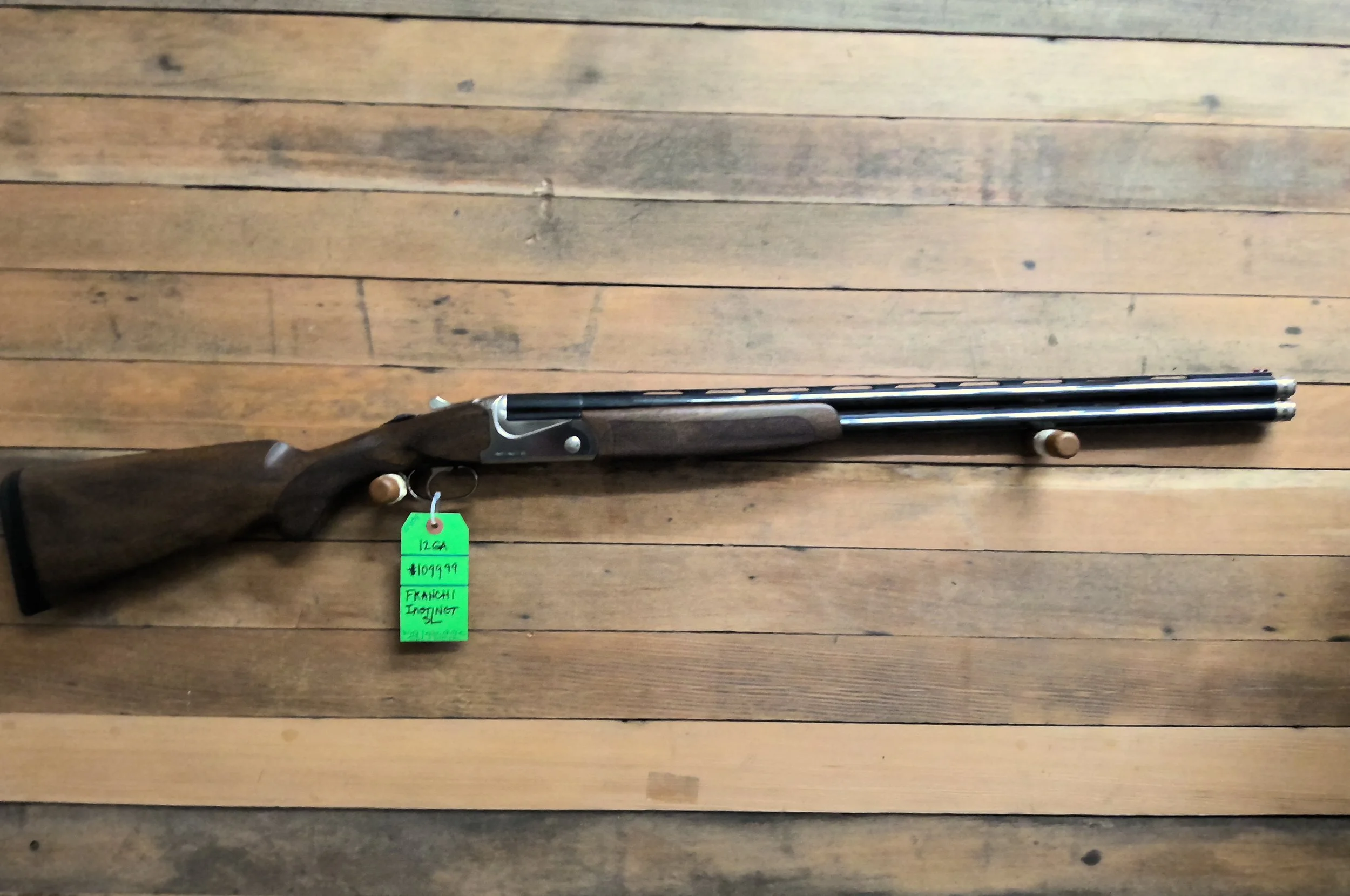 FRANCHI INSTINCT SL SHOTGUN