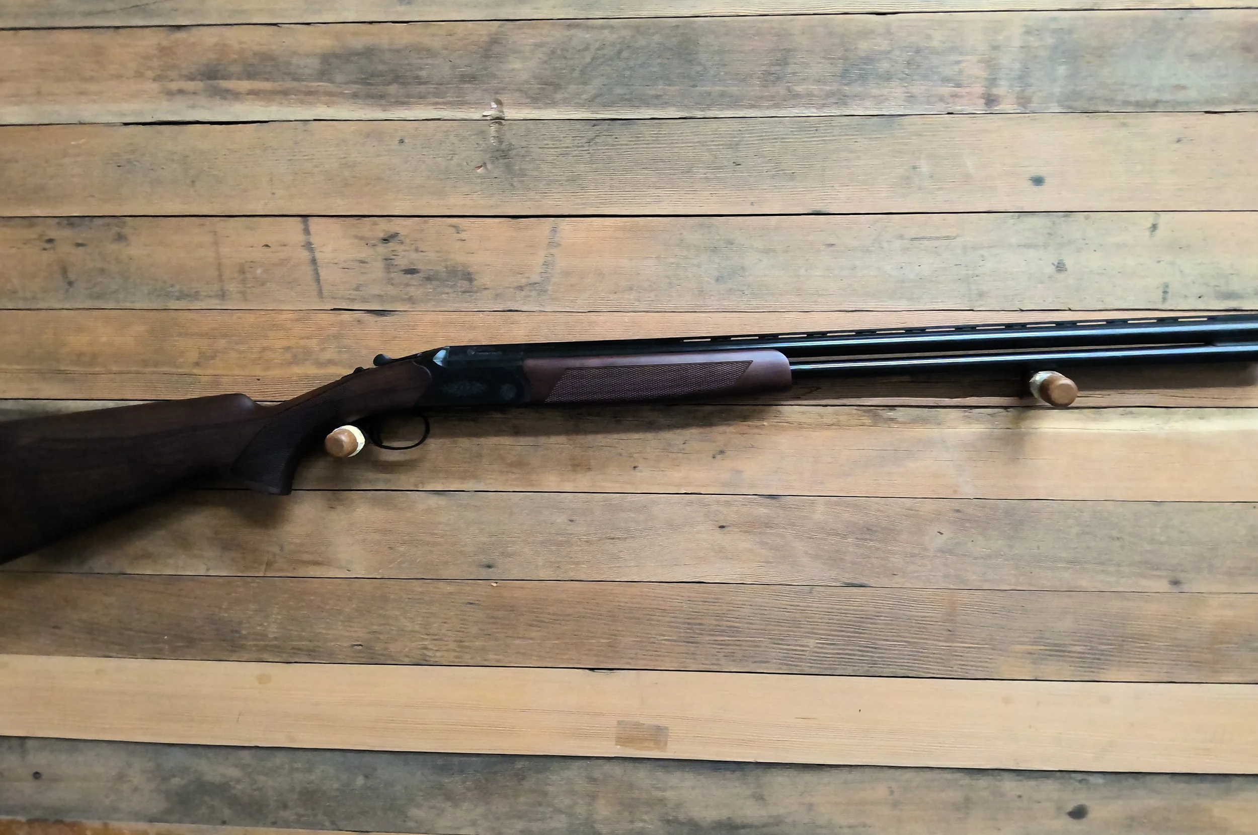 CZ DRAKE 28GA SHOTGUN