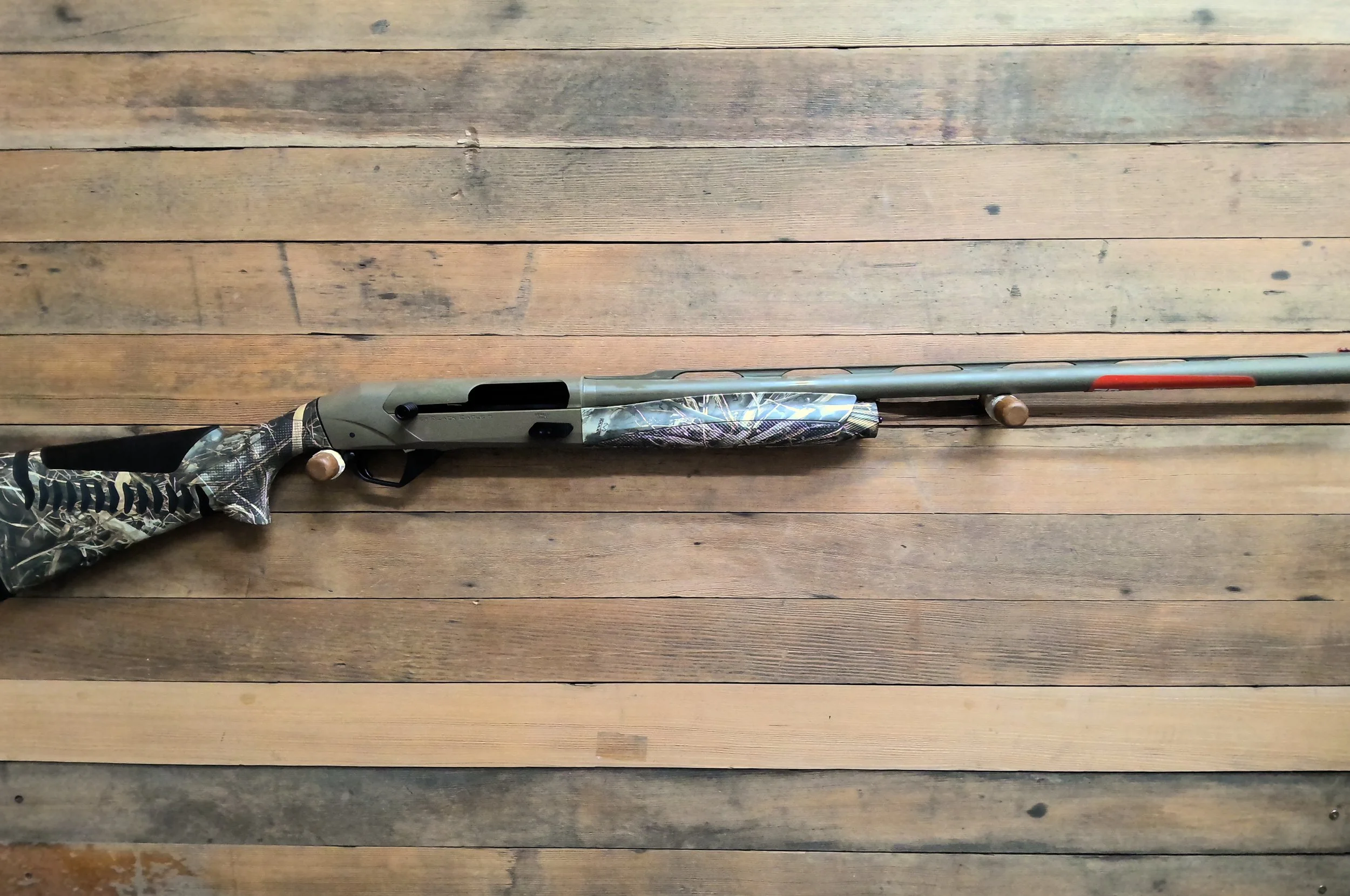 BENELLI SBE 3 12GA SHOTGUN