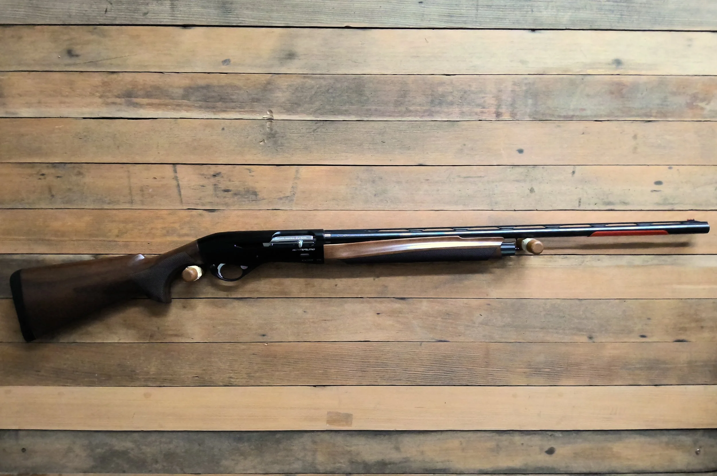 BENELLI MONTEFELTRO 20GA SHOTGUN