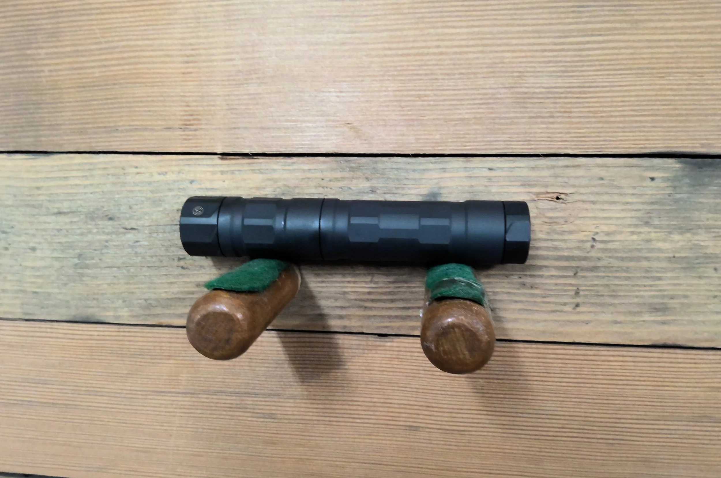 SILENCERCO SWITCHBACK 2.0 22CAL SUPPRESSOR