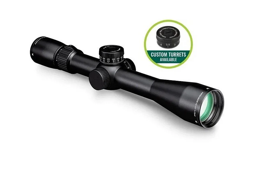 Vortex Razor HD LHT 3-15x42 HSR-5i MOA 30mm Riflescope