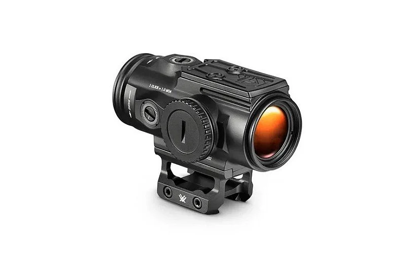 Vortex Spitfire HD Gen II 5x Prism Scope