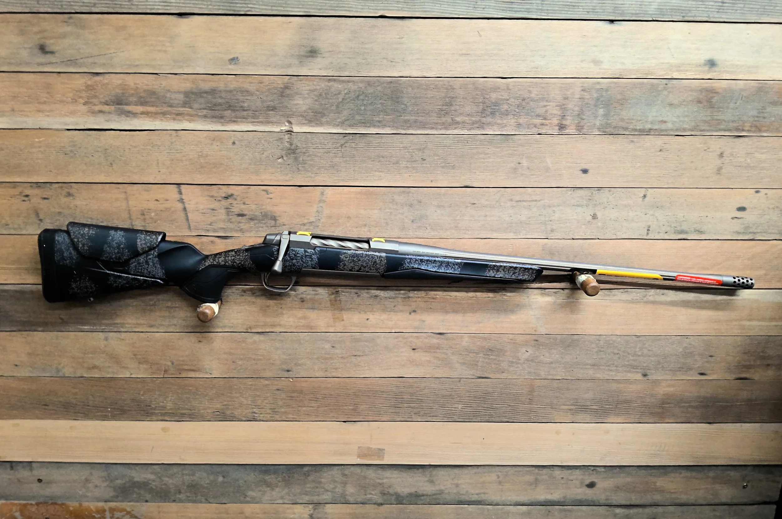 BROWNING X-BOLT RIFLE 300 WINCHESTER MAGNUM