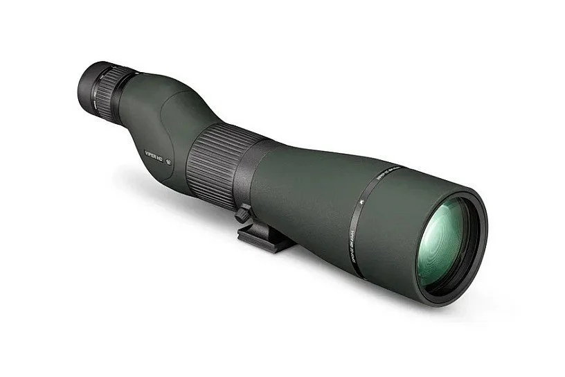Vortex Viper HD 20-60x85 Straight Spotting Scope