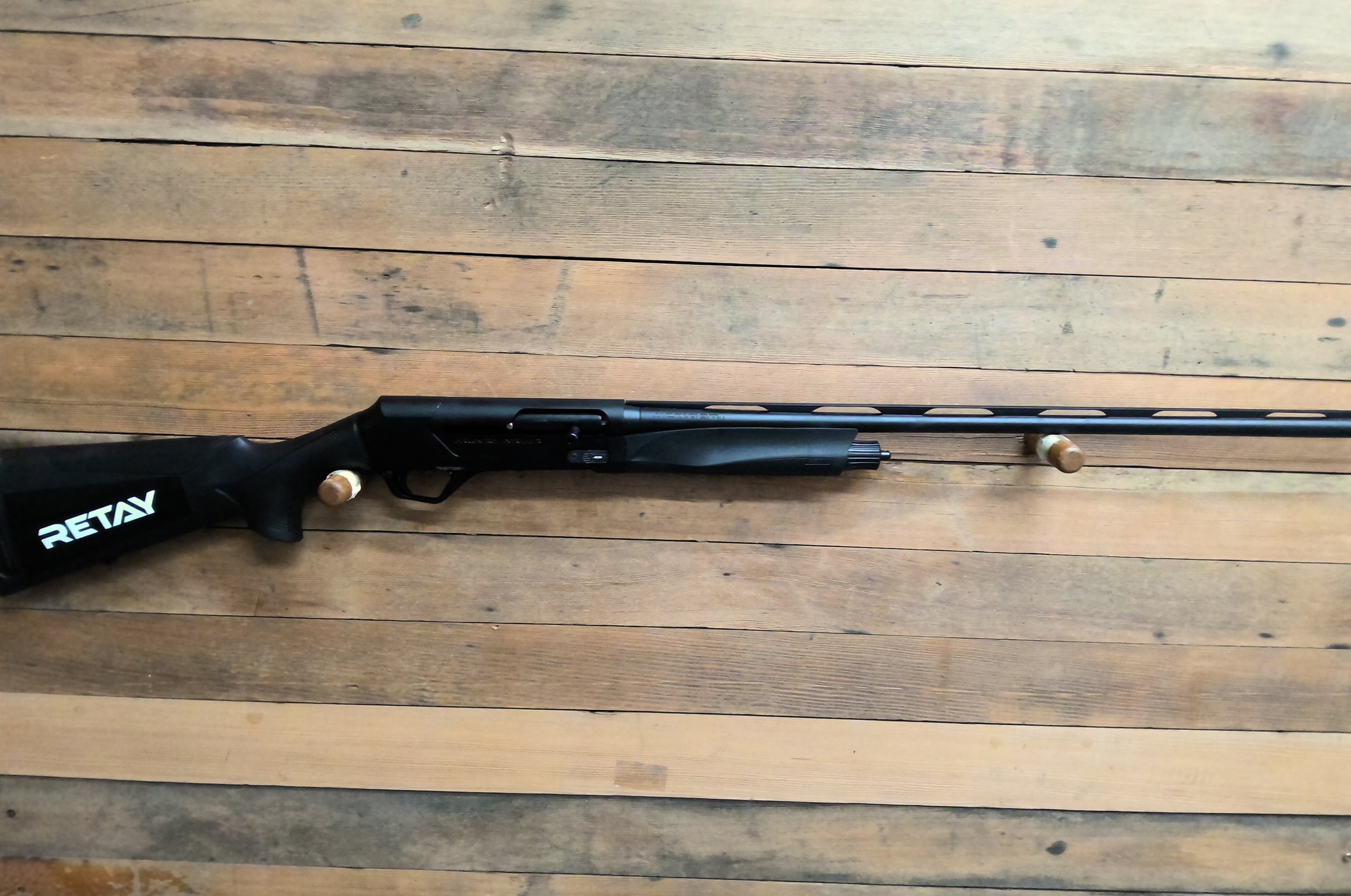RETAY ACE-R 28GA SHOTGUN