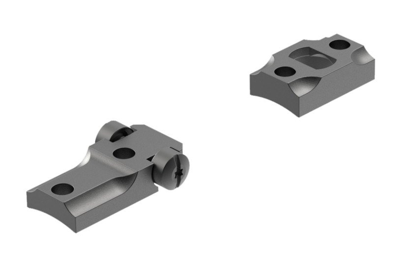 Leupold STD Browning A-Bolt LR 2pc Matte Base