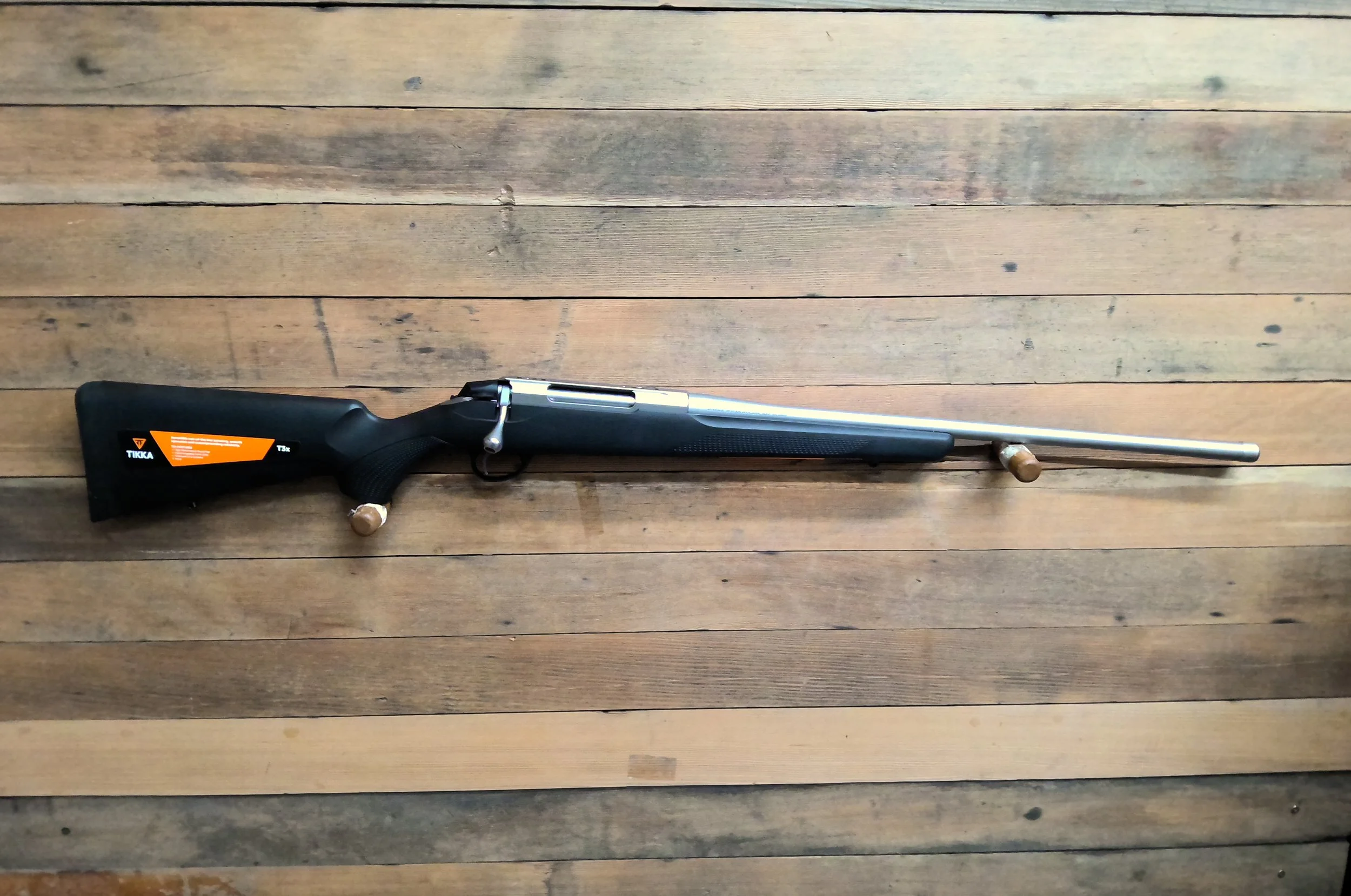 TIKKA T3X LITE RIFLE 300 WINCHESTER MAGNUM