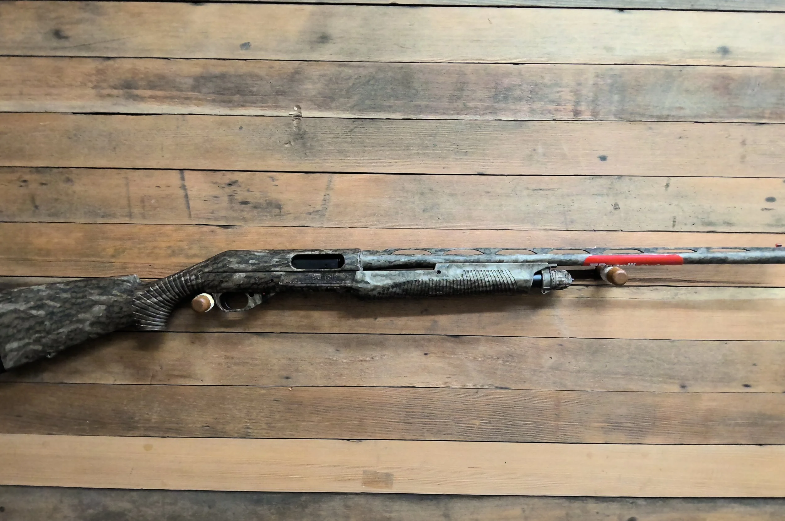 BENELLI NOVA 20GA SHOTGUN
