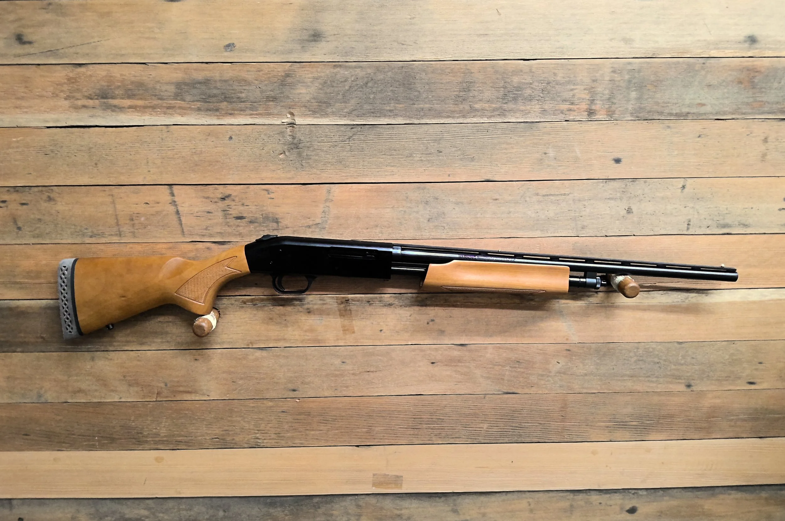 MOSSBERG MODEL 505 YOUTH MODEL SHOTGUN 410