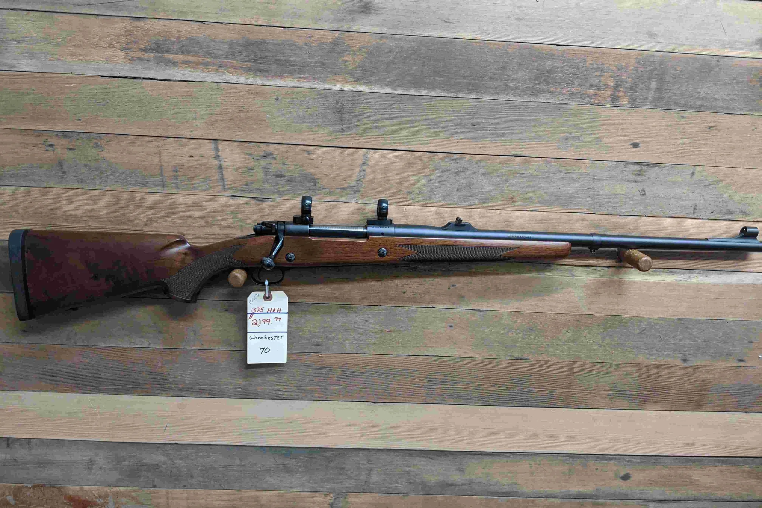 375H&H — Shop Outdoor Sporting Goods