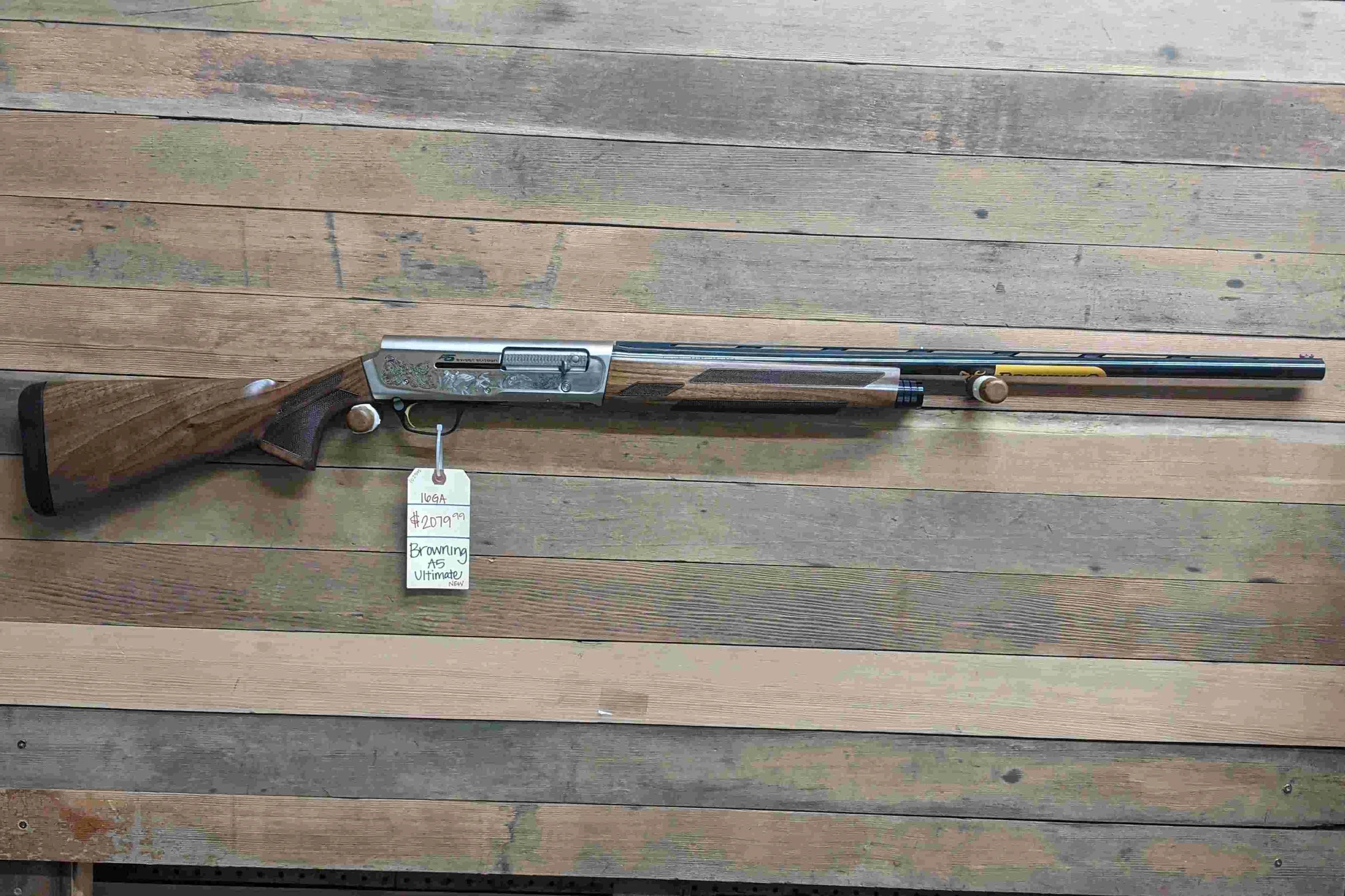 16ga — Shop