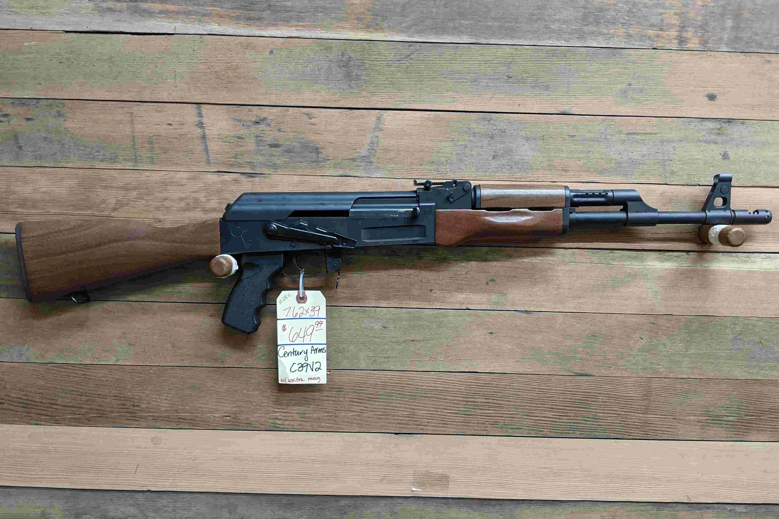 7.62X39 — Shop Outdoor Sporting Goods