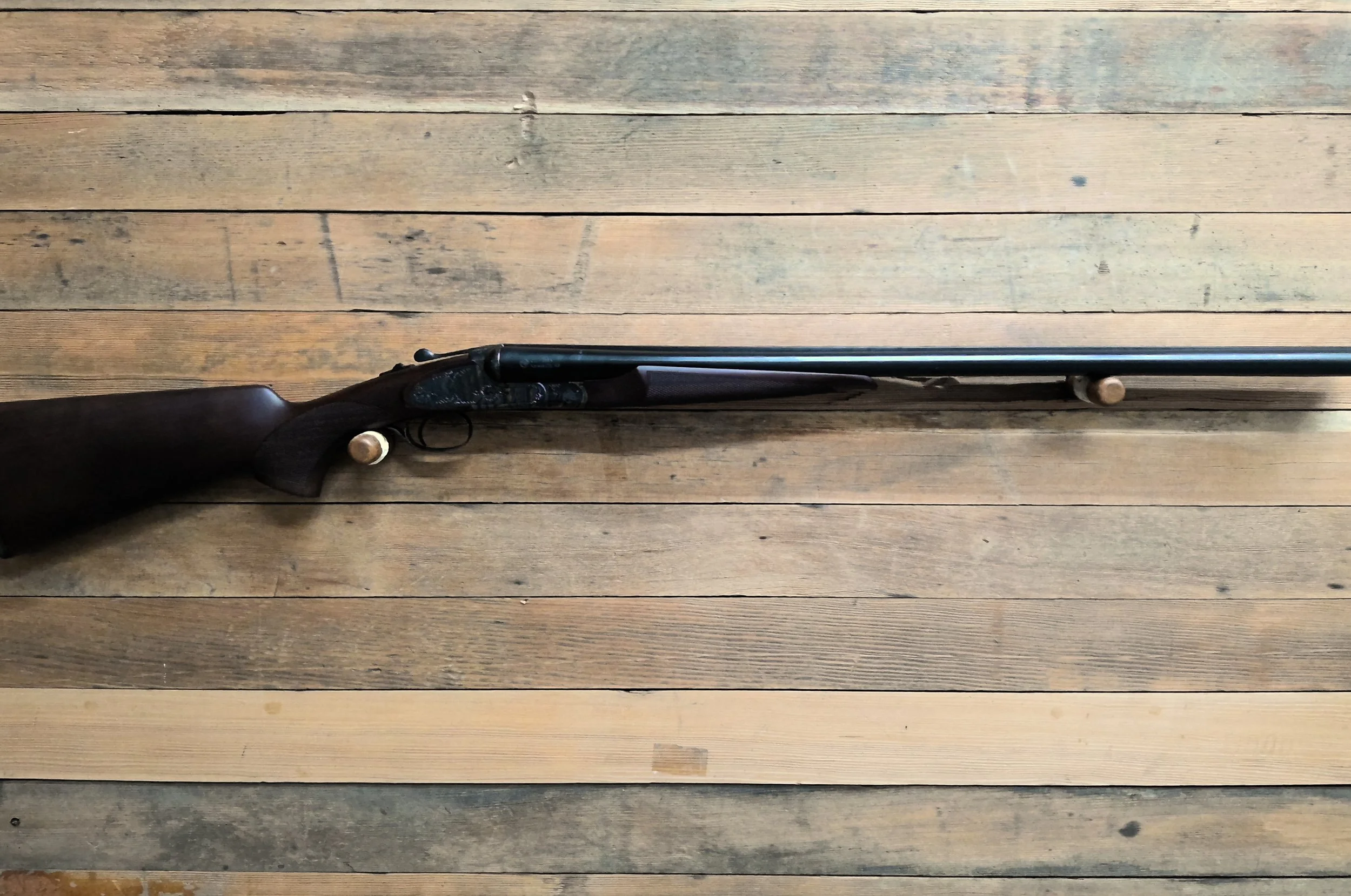 CZ SHARPTAIL SHOTGUN 12 GAUGE