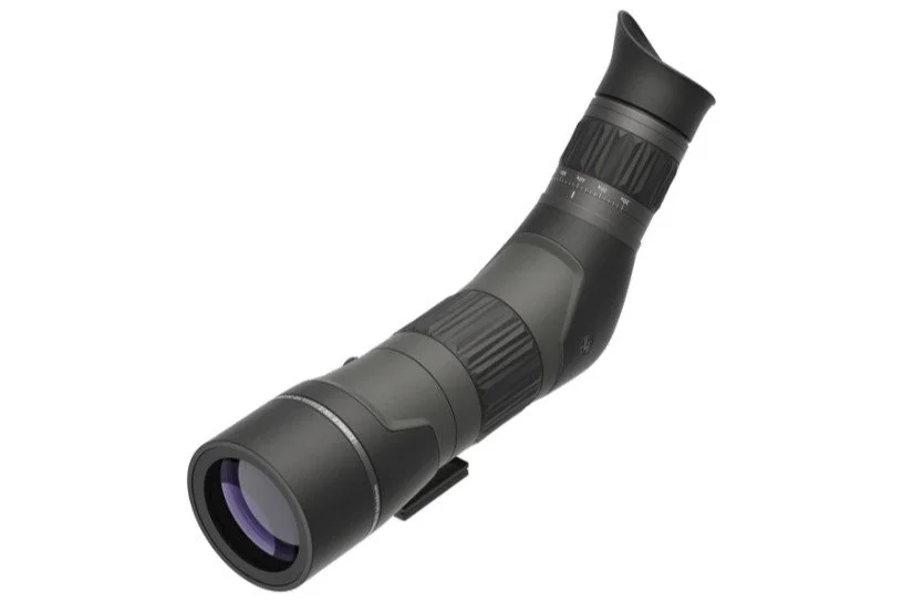 Leupold SX-2 Alpine HD Gen 2 20-60x60 Angled Spotting Scope