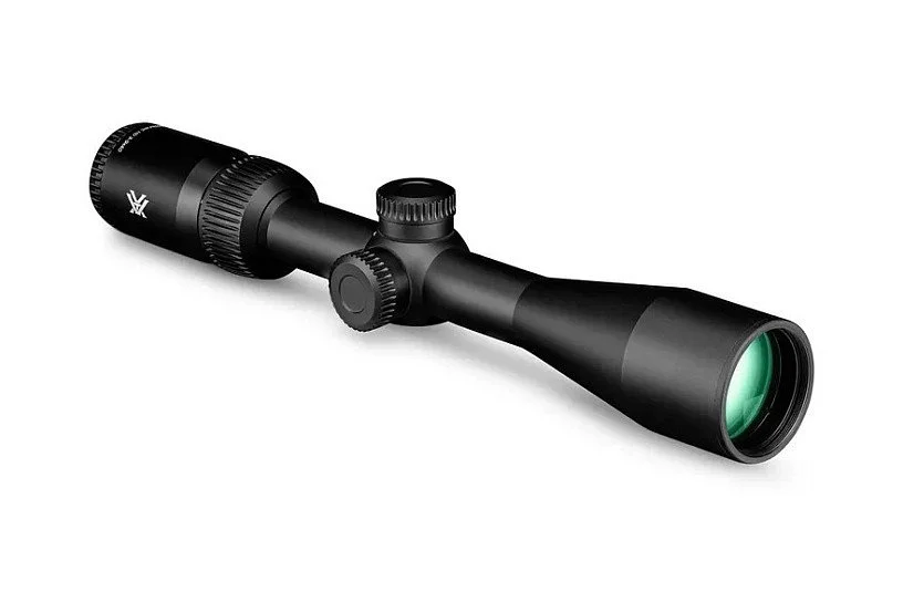 Vortex Crossfire HD 3-9x40 BDC MOA 1" Riflescope