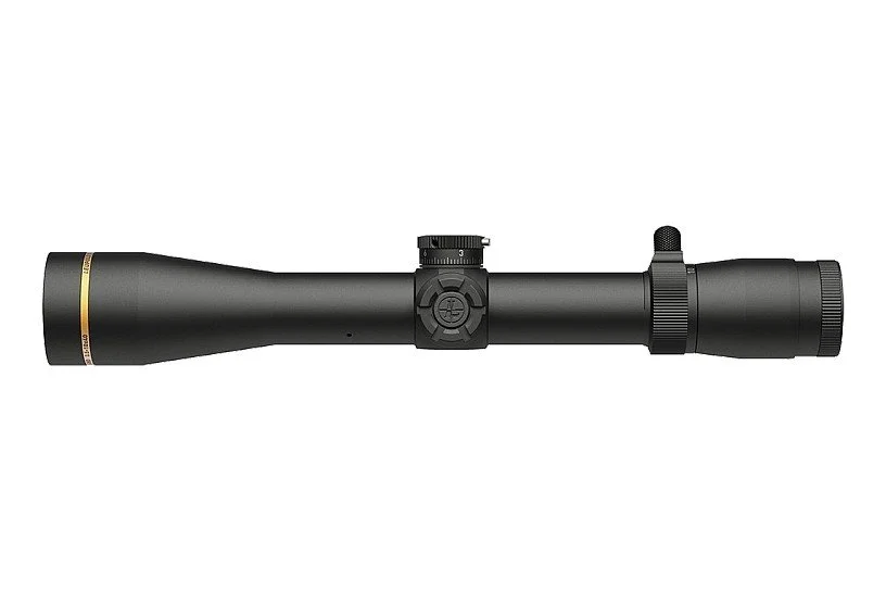 Leupold VX-3HD 3.5-10x40 CDS-ZL Illum. Firedot Twilight Hunter Scope