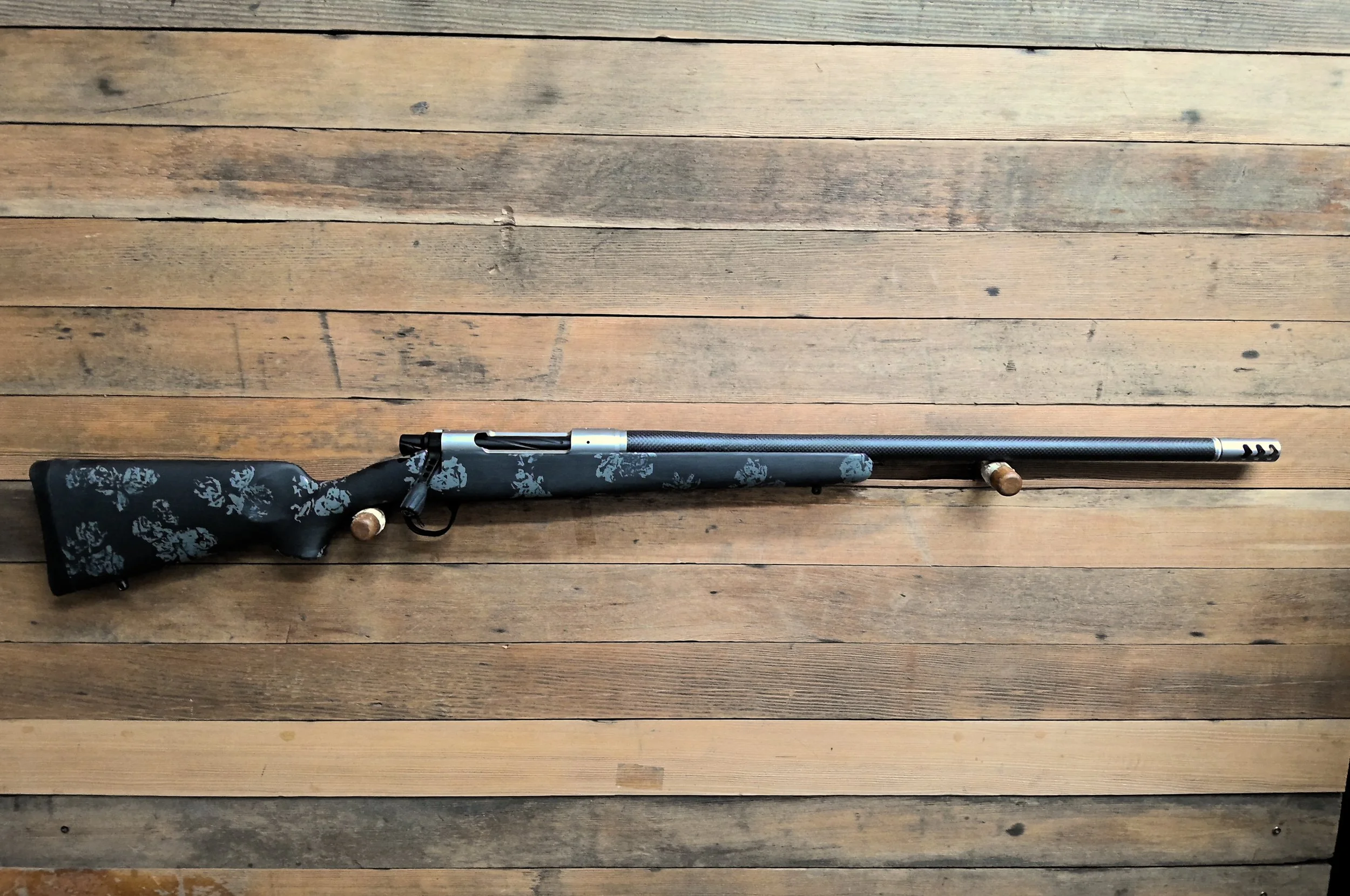 CHRISTENSEN ARMS RIDGELINE FFT 7MMPRC RIFLE