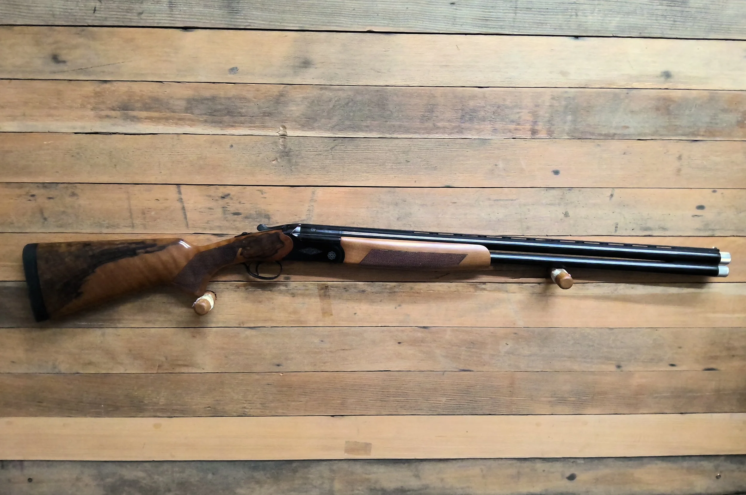 CZ DRAKE SHOTGUN 12 GAUGE