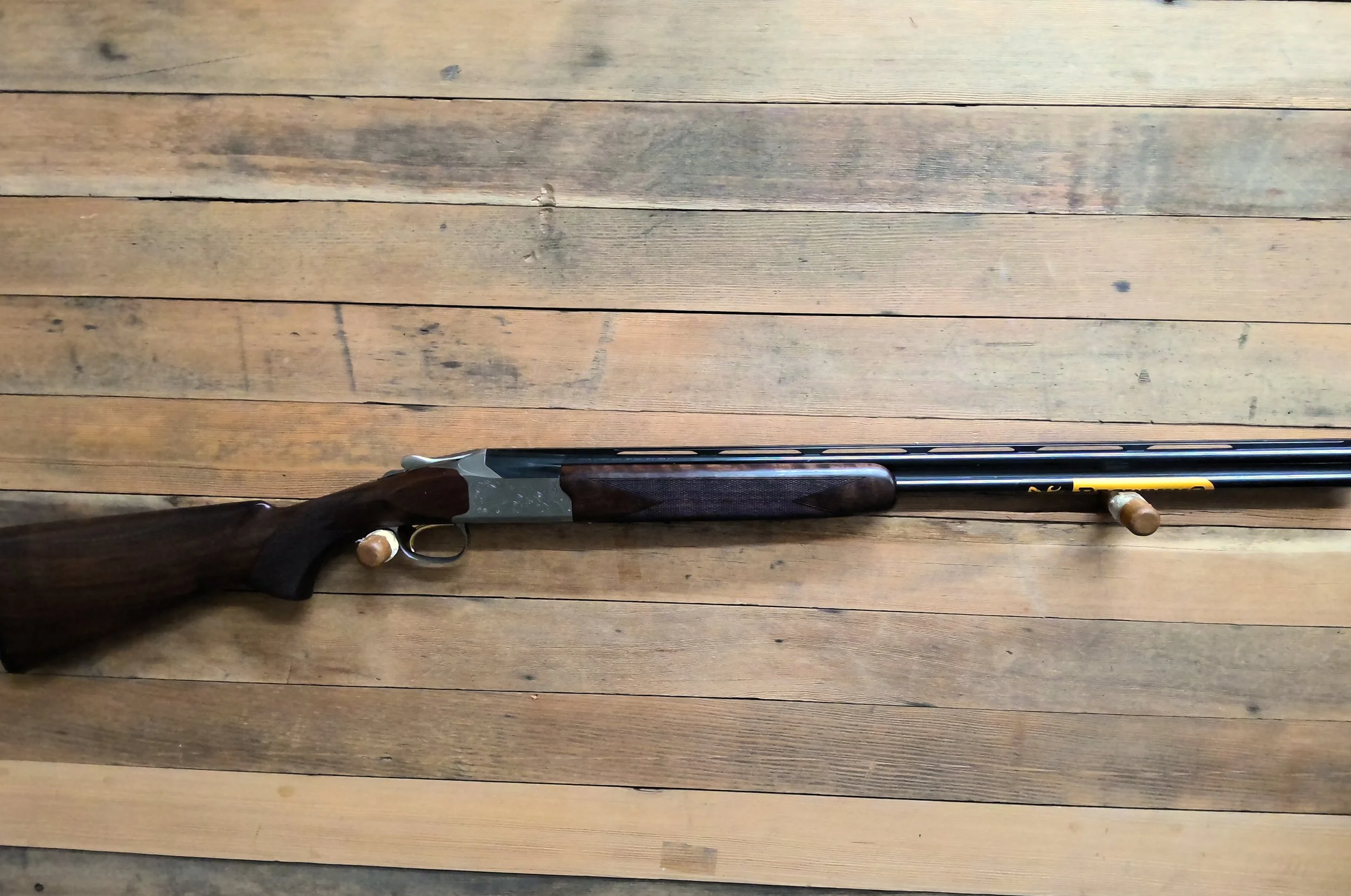 BROWNING 825 FIELD CITORI 410GA SHOTGUN