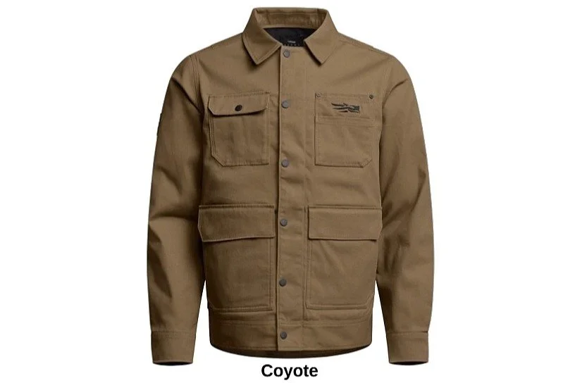 Sitka Grindstone Chore Coat