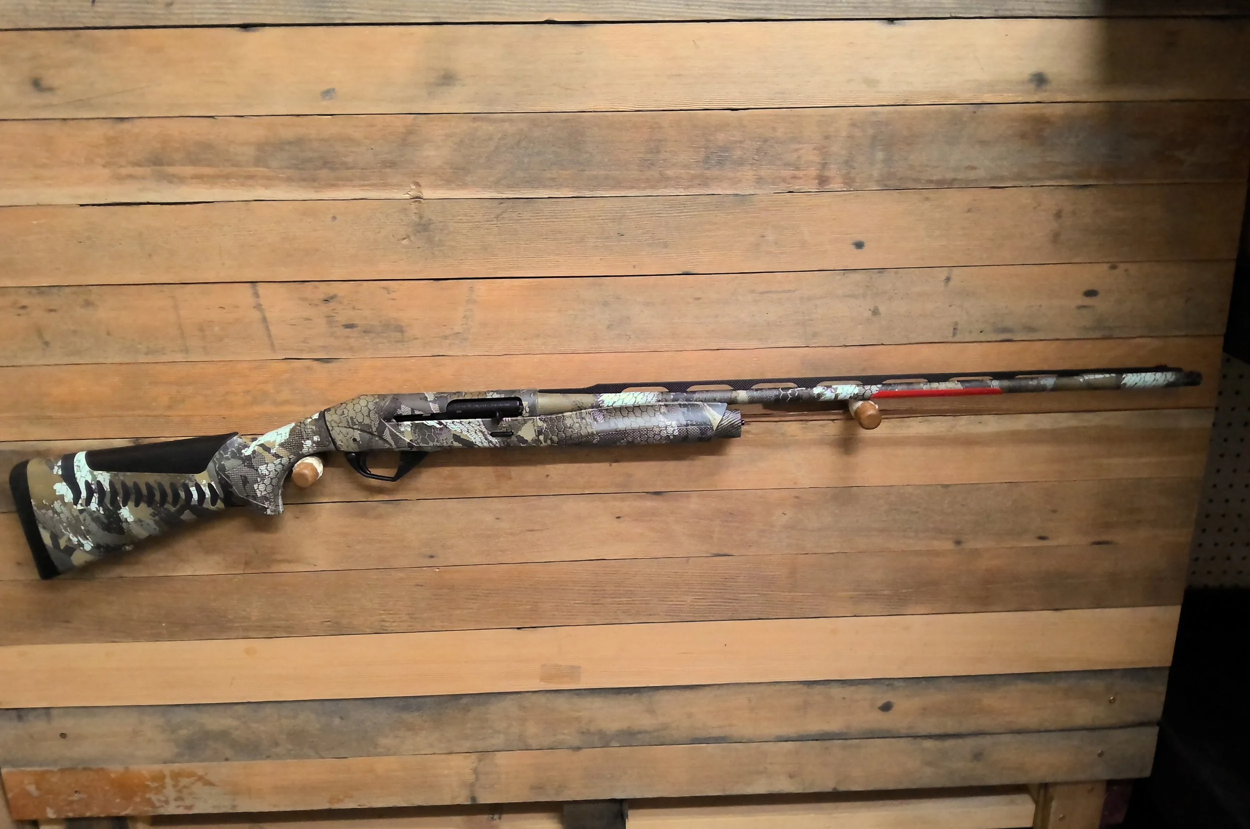 BENELLI SUPER BLACK EAGLE 3 SHOTGUN 28 GAUGE