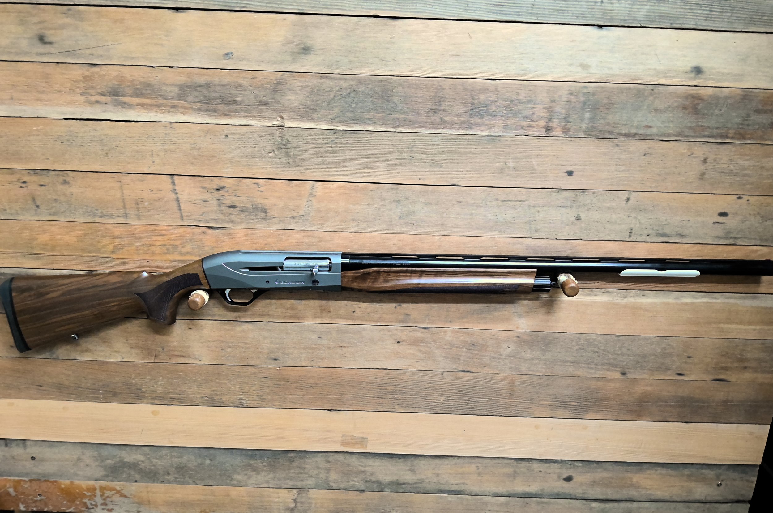 RETAY GORDIAN SHOTGUN 12 GAUGE