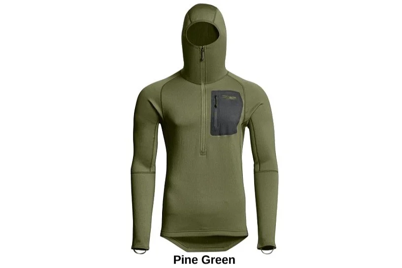 Sitka Heavyweight Hoodie