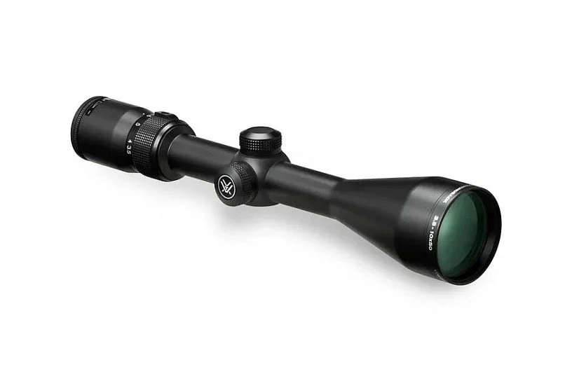 Vortex Diamondback 3.5-10x50 BDC MOA Riflescope