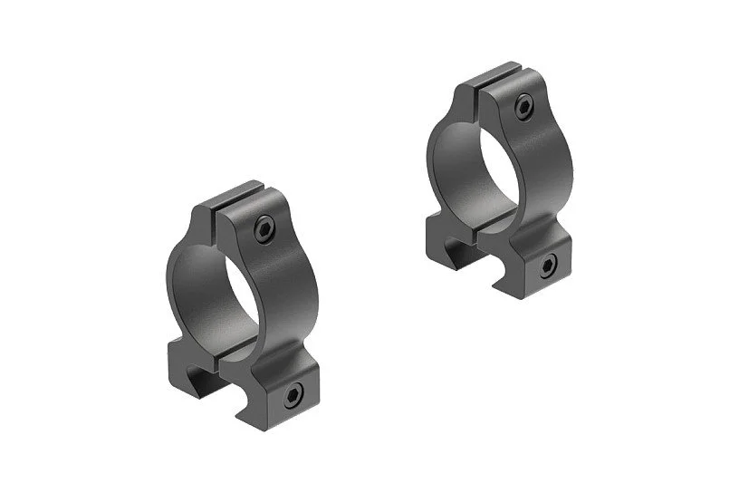 Leupold Rifleman Rimfire 3/8” Matte Rings