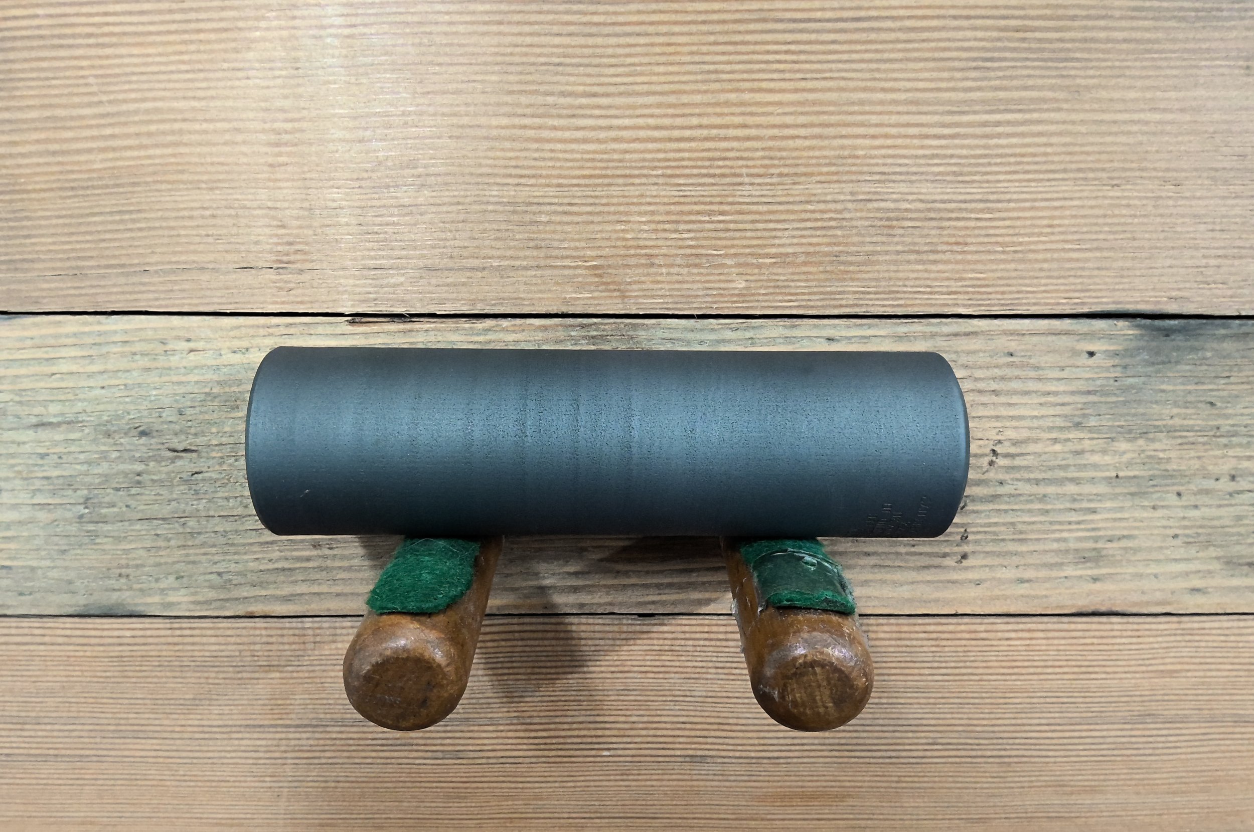 AIRLOCK INDUSTRIES ZERO GRAVITY 30 30CAL SUPPRESSOR