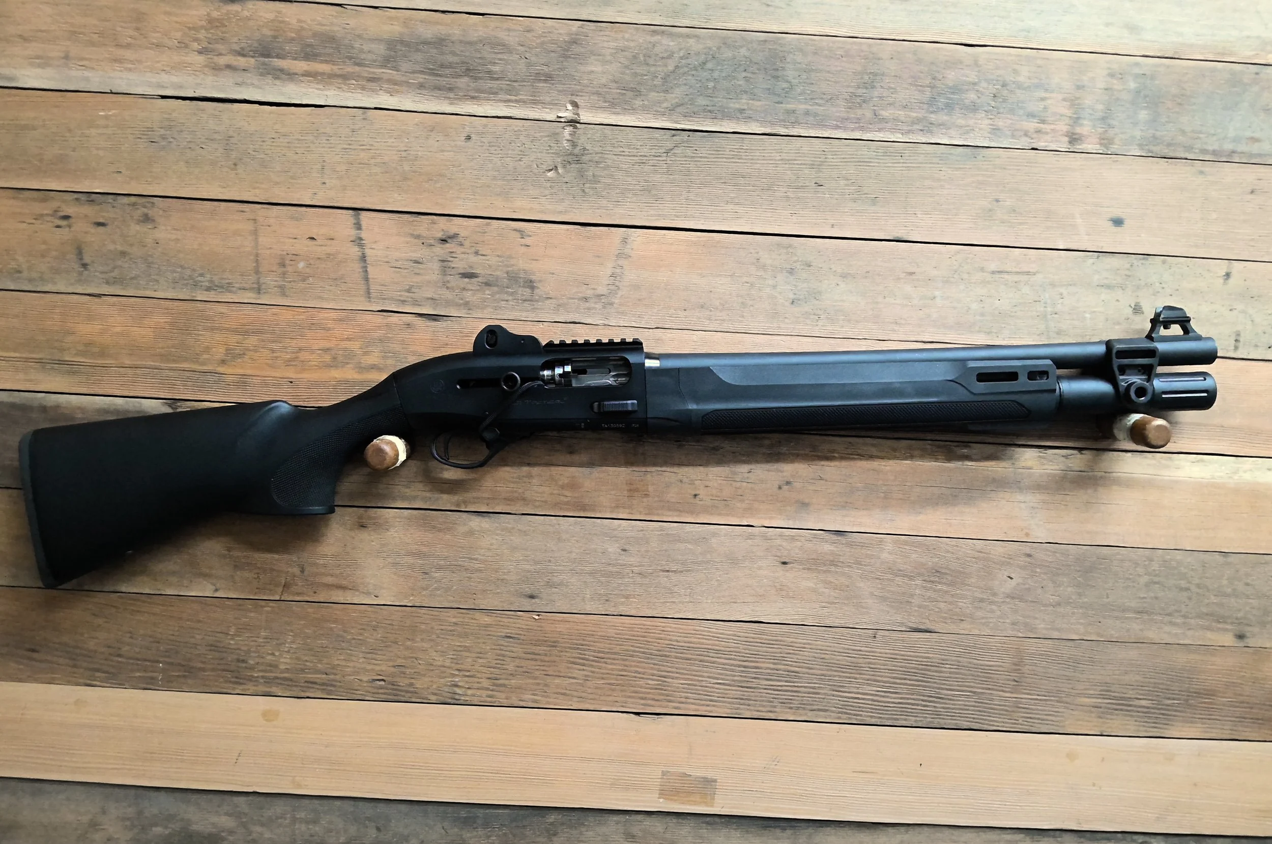 BERETTA 1301 TACTICAL 12GA SHOTGUN