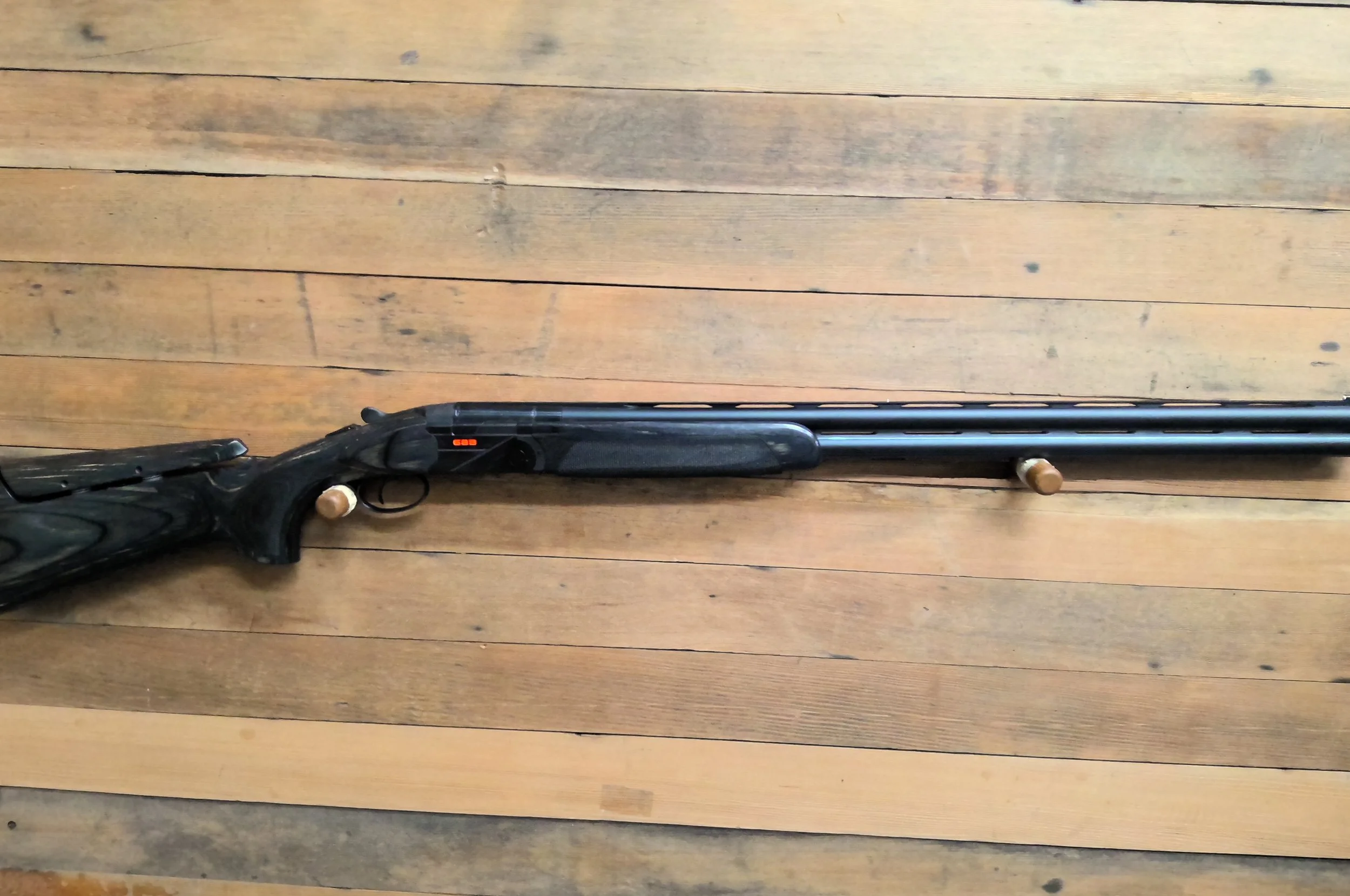 BERETTA 688 SPORTING 12GA SHOTGUN
