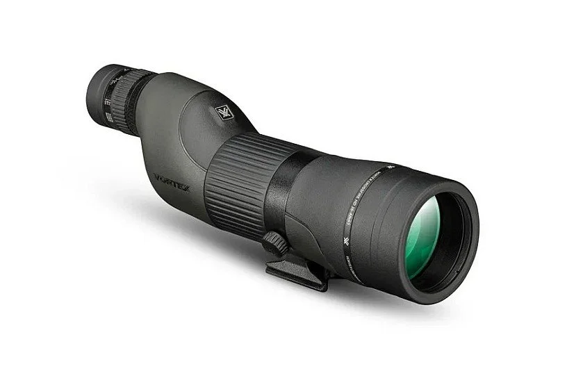Vortex Crossfire HD 16-48x65 Straight Spotting Scope