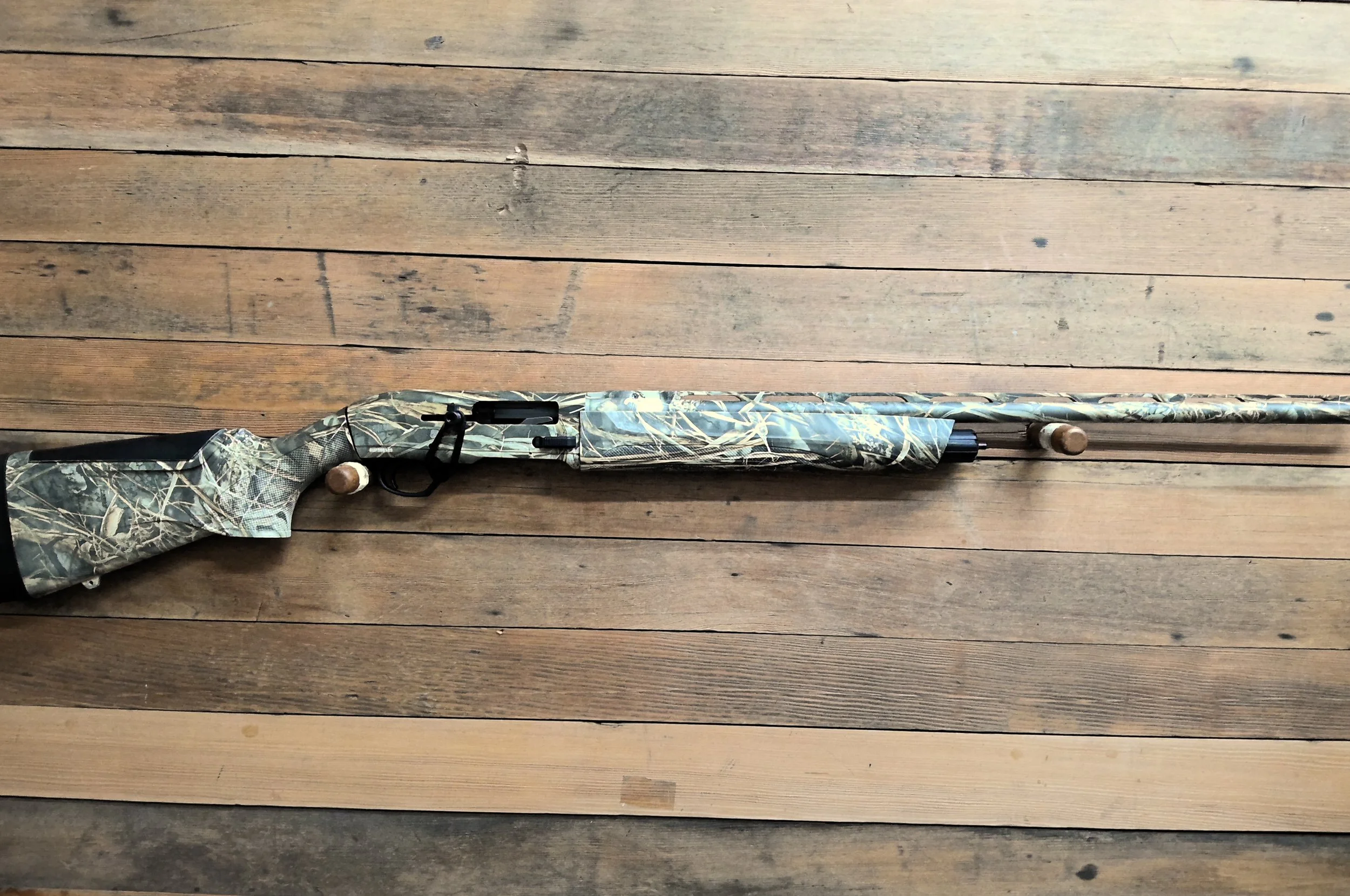 BERETTA A300 ULTIMA 20GA SHOTGUN
