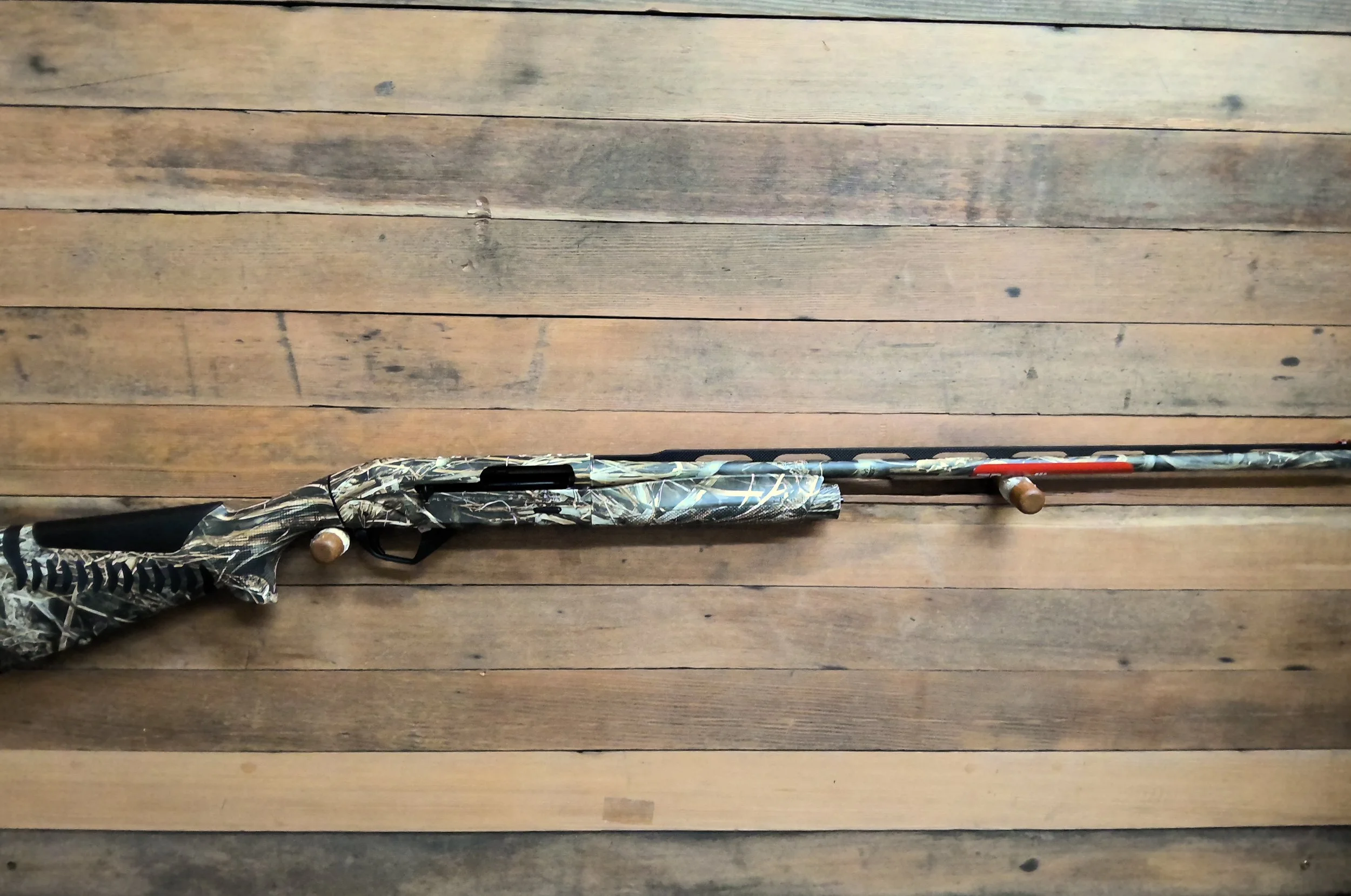 BENELLI SBE 3 28GA SHOTGUN