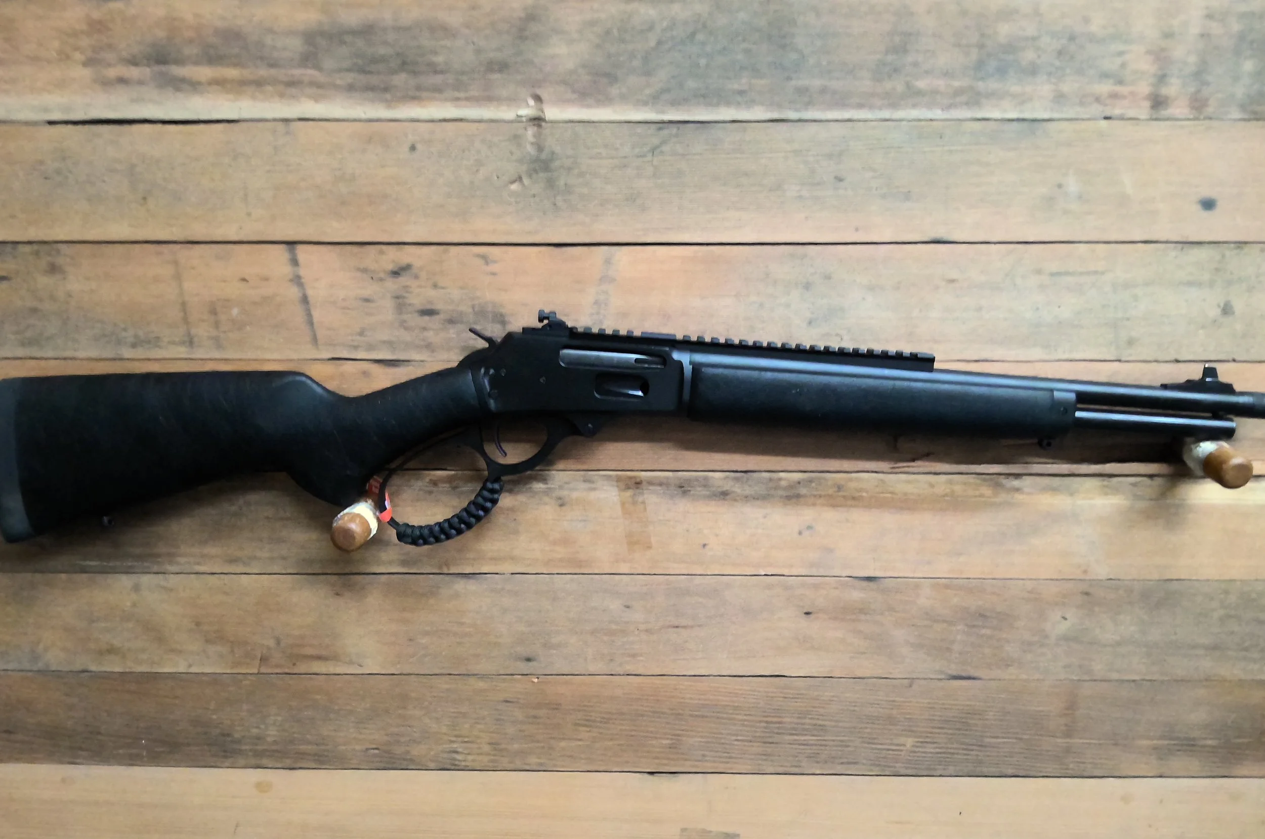 ROSSI R95 30-30 RIFLE