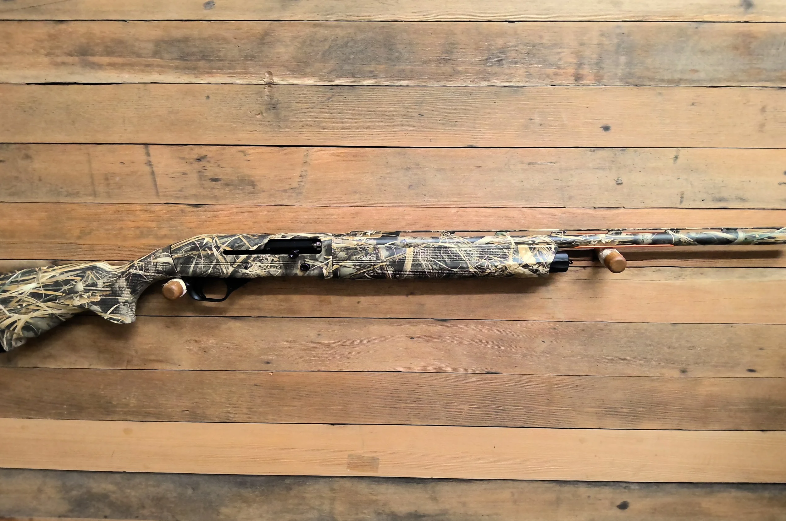 FRANCHI AFFINITY 3 COMPACT 20GA SHOTGUN