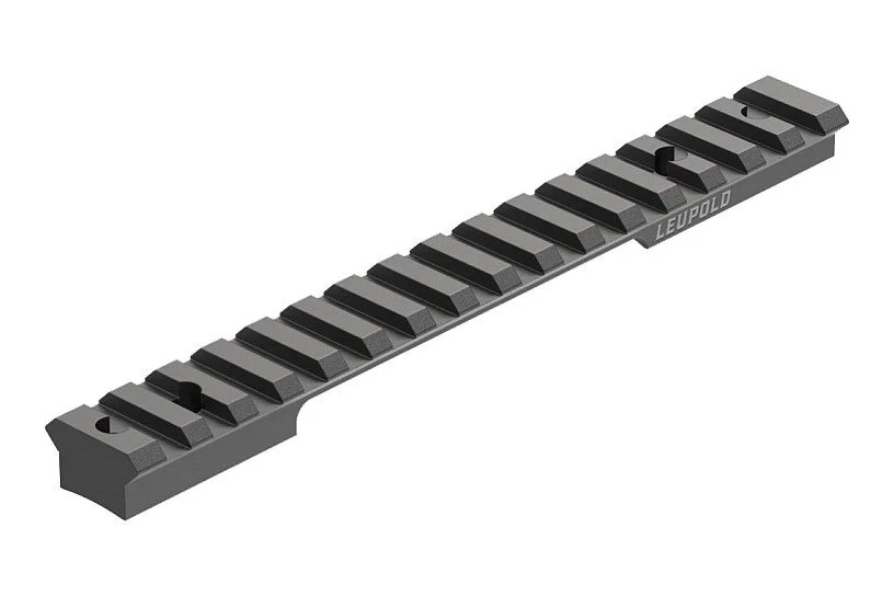 Leupold Backcountry Cross-Slot Remington 700 LA Base