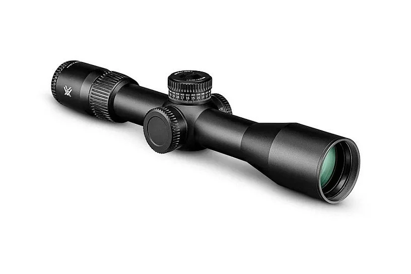 Vortex Venom 3-15x44 FFP EBR-7C MOA 34mm Riflescope