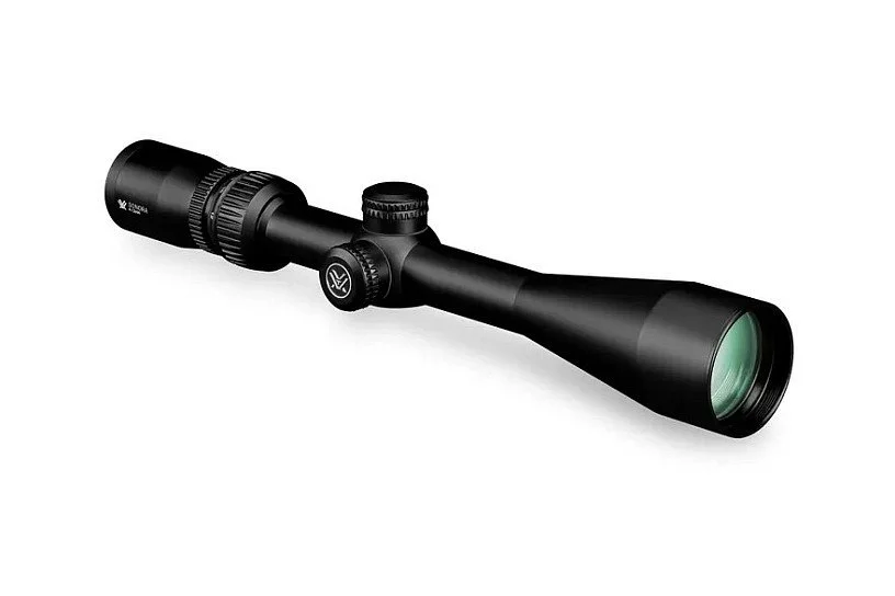 Vortex Sonora 4-12x44 BDC MOA 1" Riflescope